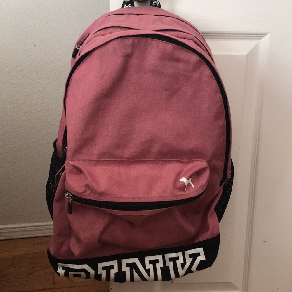 Victoria’s Secret PINK Backpack